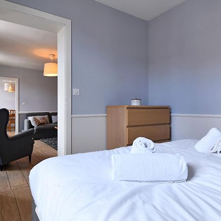 Appartement The Fairytale - Petite Venise Кольмар Экстерьер фото
