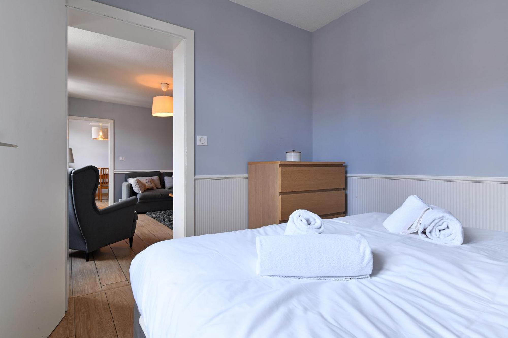 Appartement The Fairytale - Petite Venise Кольмар Экстерьер фото