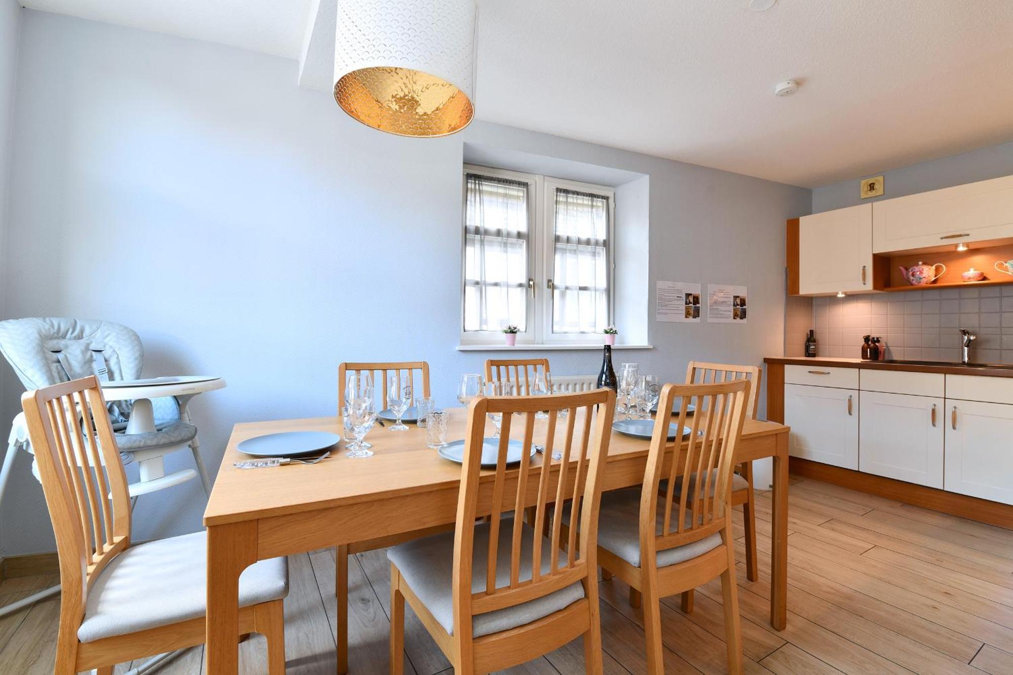 Appartement The Fairytale - Petite Venise Кольмар Экстерьер фото