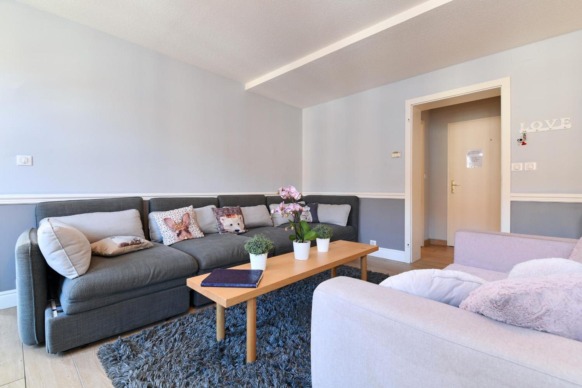 Appartement The Fairytale - Petite Venise Кольмар Экстерьер фото