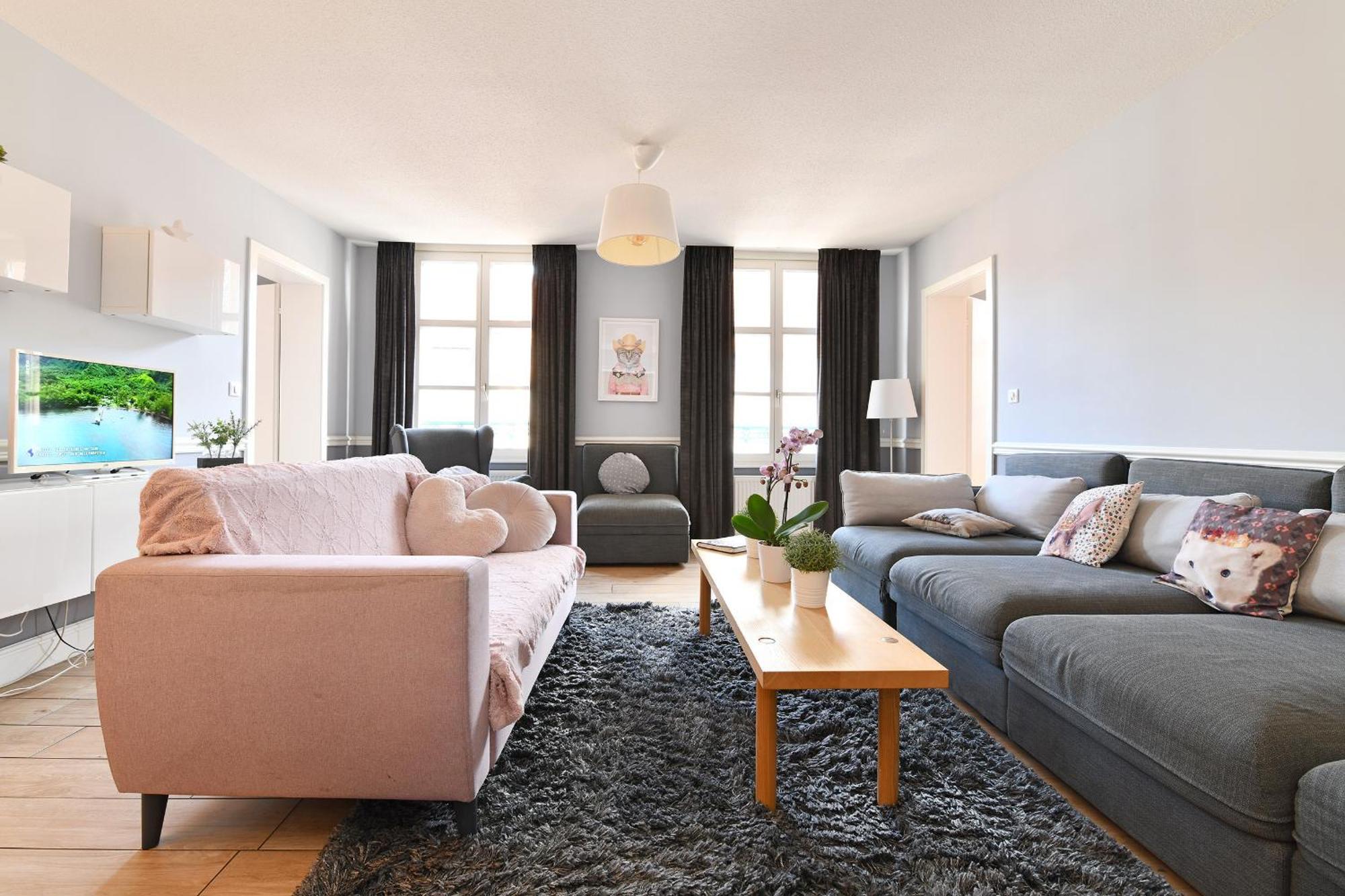 Appartement The Fairytale - Petite Venise Кольмар Экстерьер фото